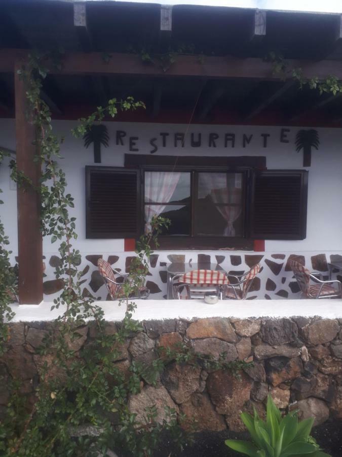 Apartment Casa Rural Satorno Tinguaton