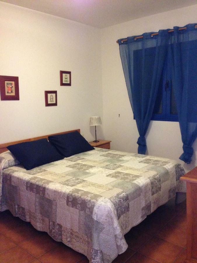 Apartment Inma *