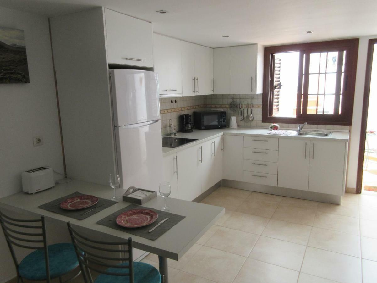 La Barquita By The Beach Apartment Playa Honda (Lanzarote)