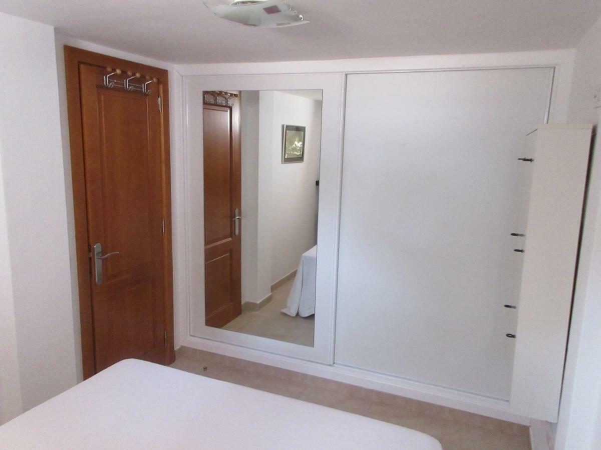 La Barquita By The Beach Apartment Playa Honda (Lanzarote)