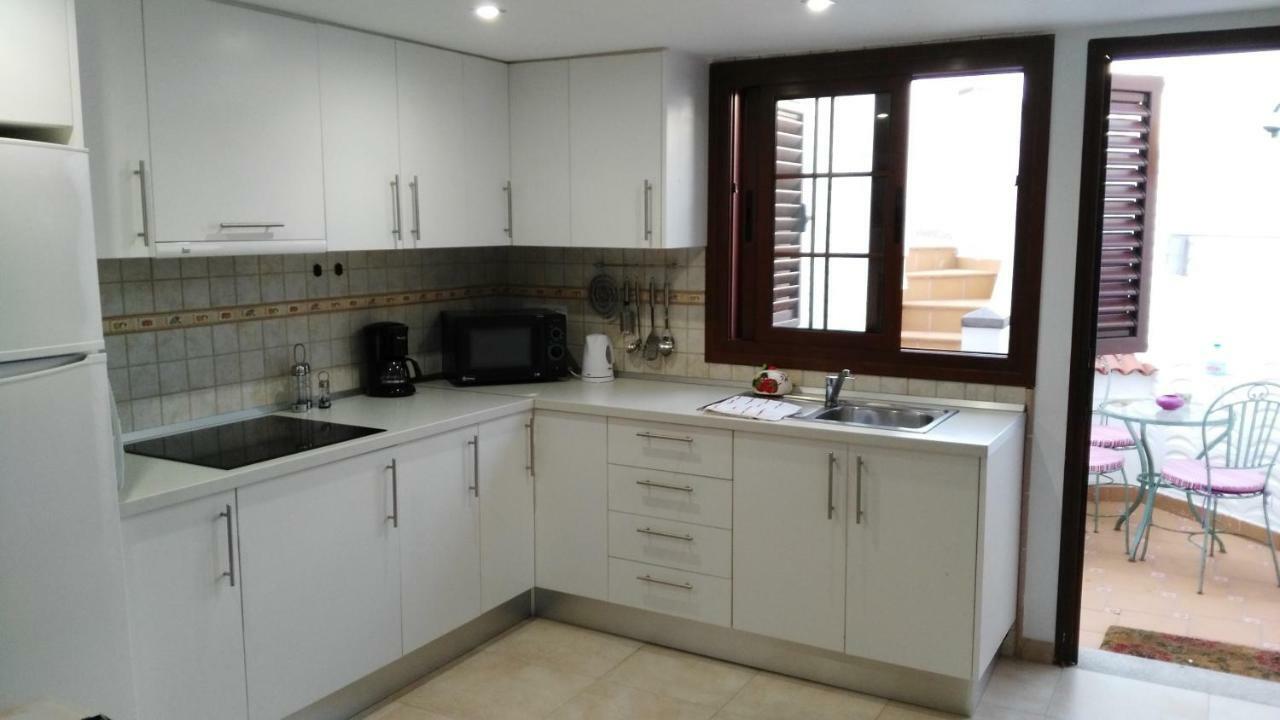 Apartment La Barquita By The Beach *