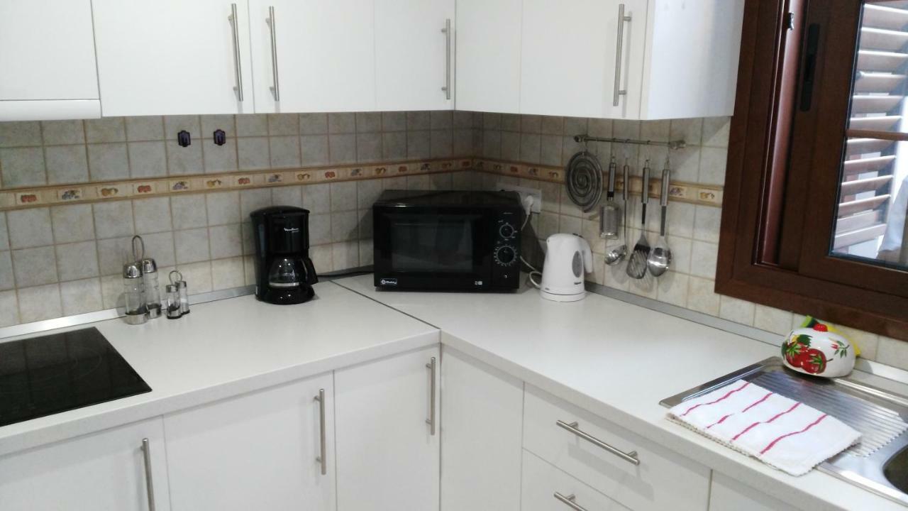 La Barquita By The Beach Apartment *
