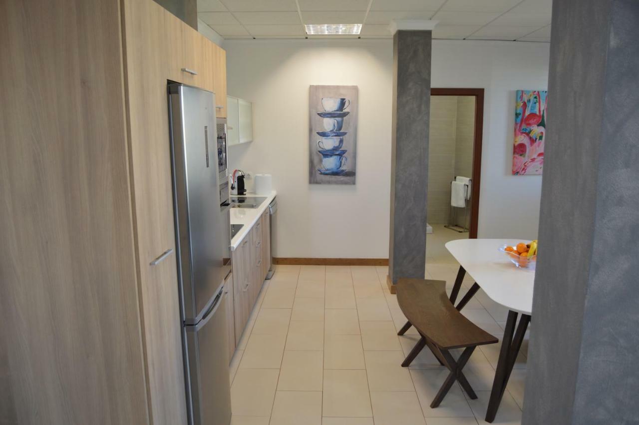Moai Loft Apartamento Arrecife (Lanzarote)