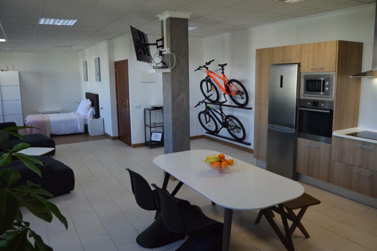 Moai Loft