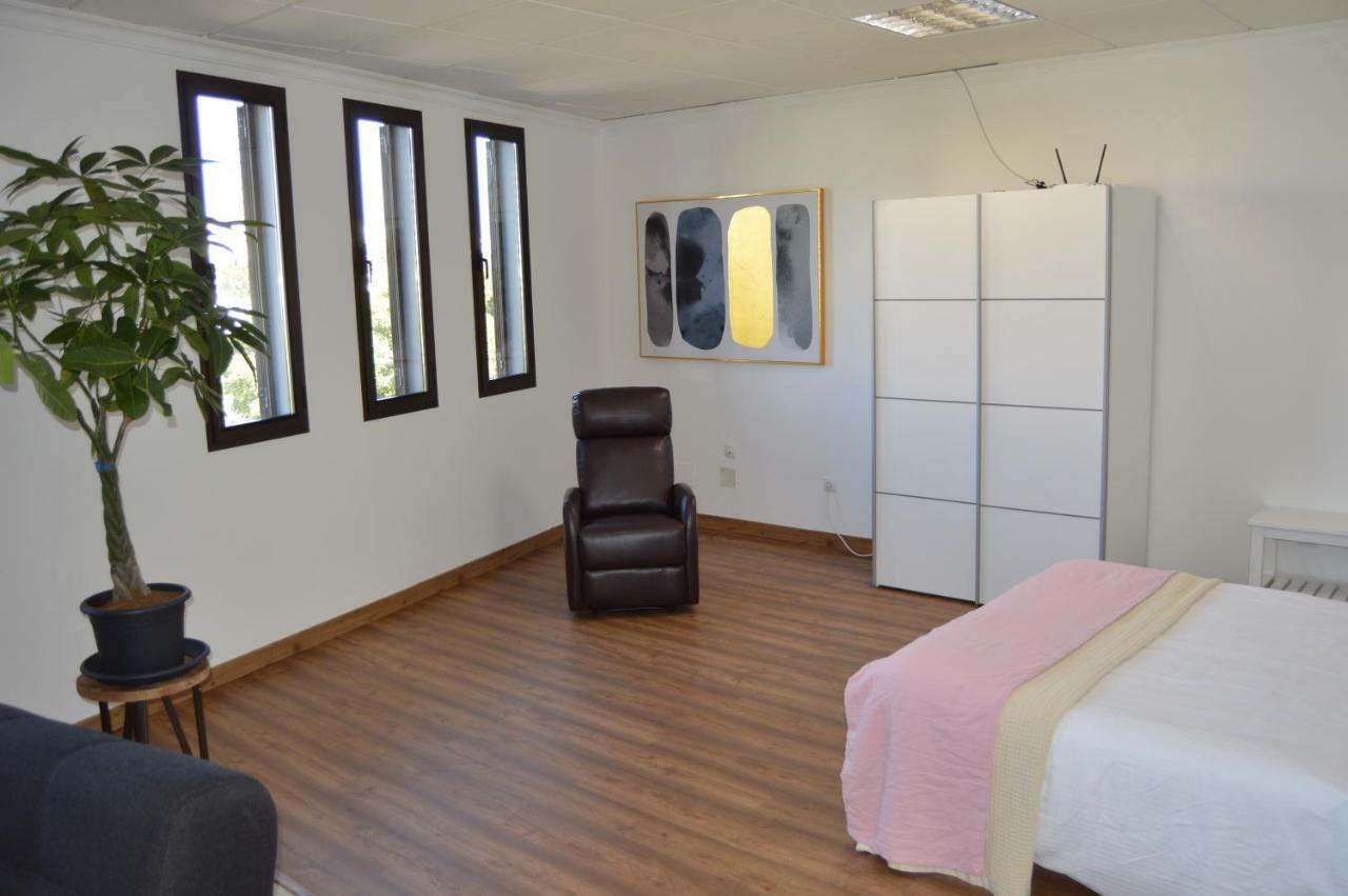Moai Loft Apartamento