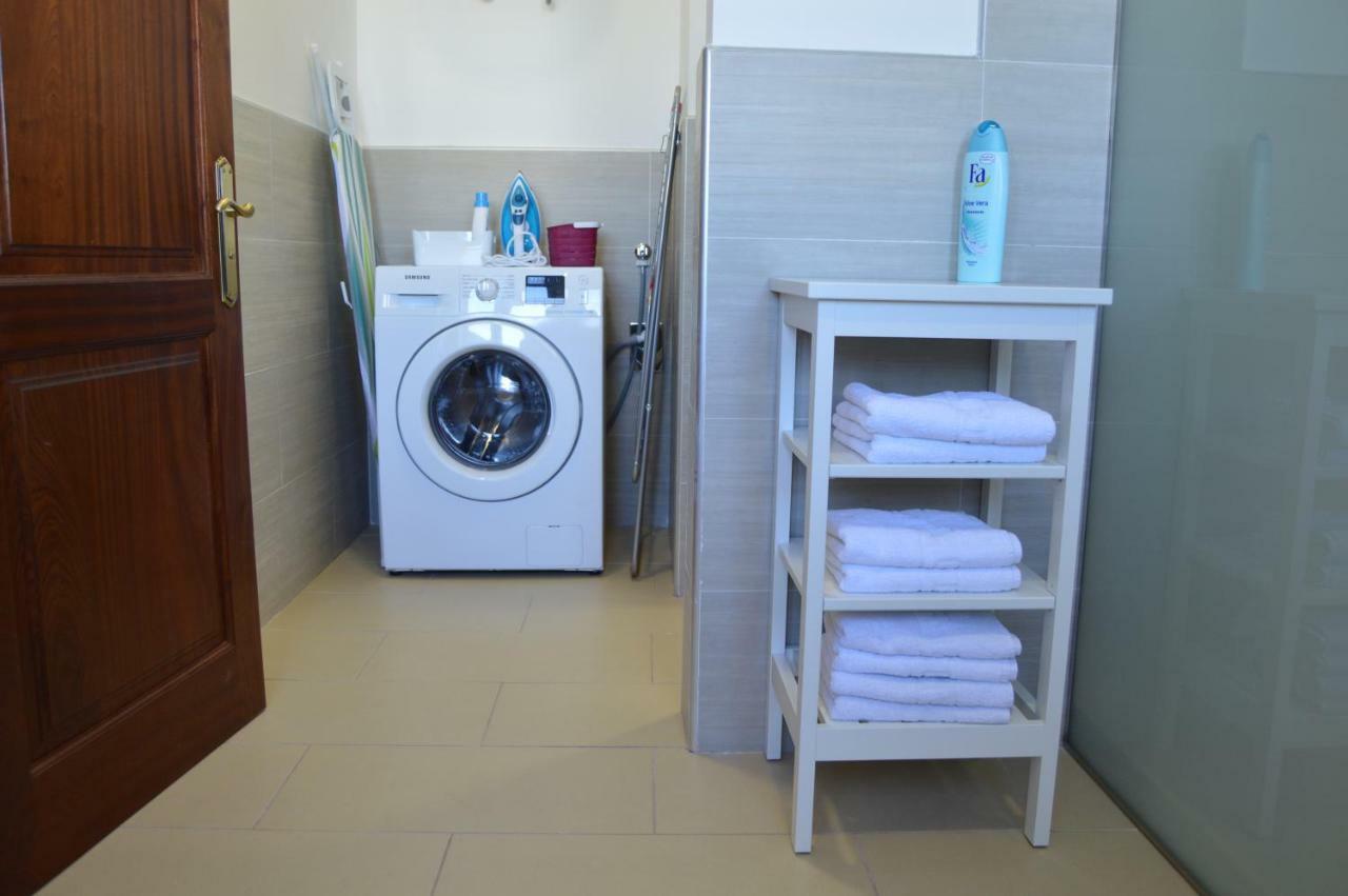 Apartamento Moai Loft Arrecife (Lanzarote)