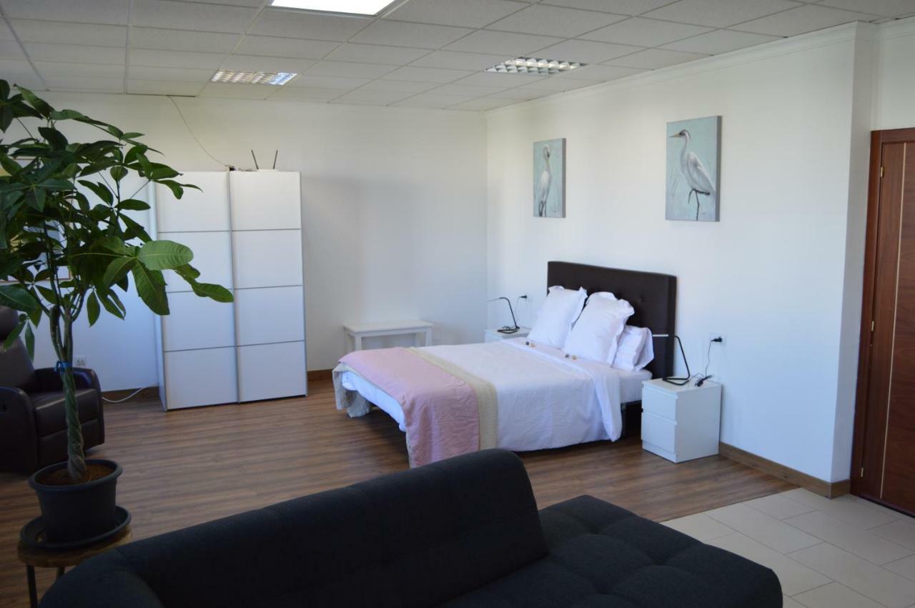 Moai Loft * Arrecife (Lanzarote)