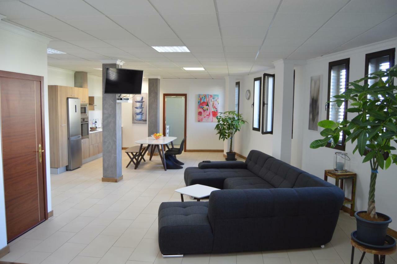 Apartamento Moai Loft Arrecife (Lanzarote)