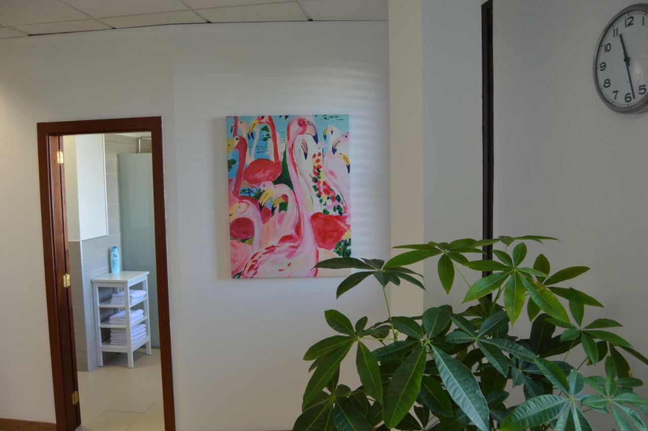 Moai Loft Arrecife (Lanzarote)