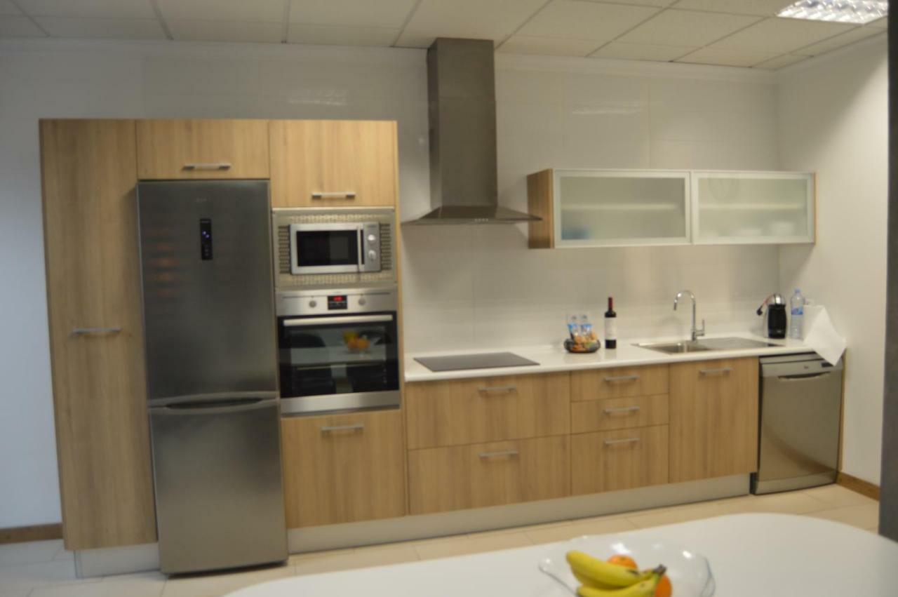 Moai Loft Apartamento Arrecife (Lanzarote)