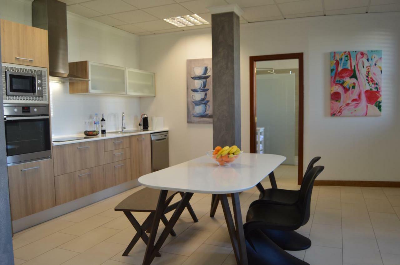 Apartamento Moai Loft Arrecife (Lanzarote)