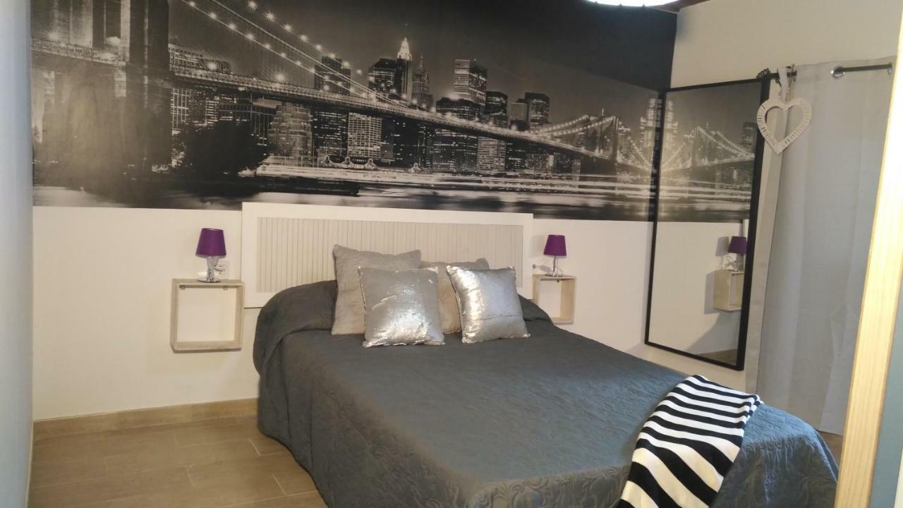 Ayla Apartamento