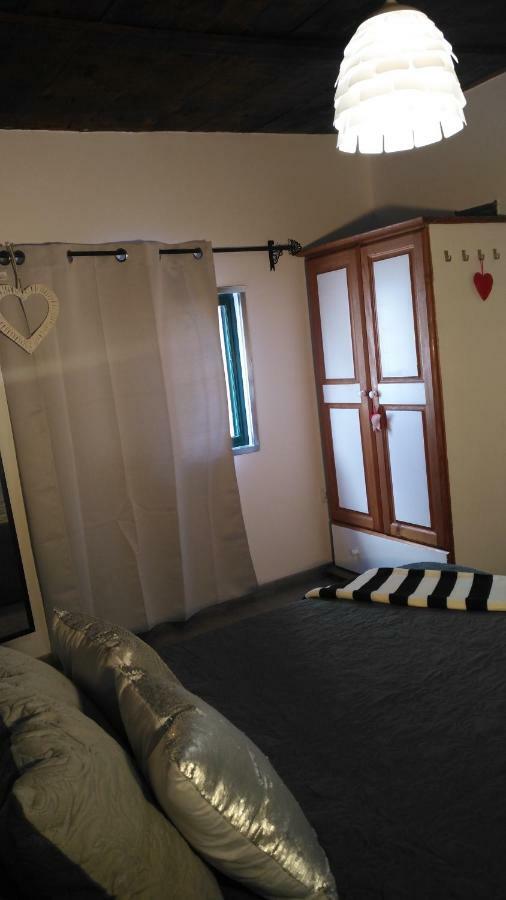 Apartamento Ayla Playa Quemada