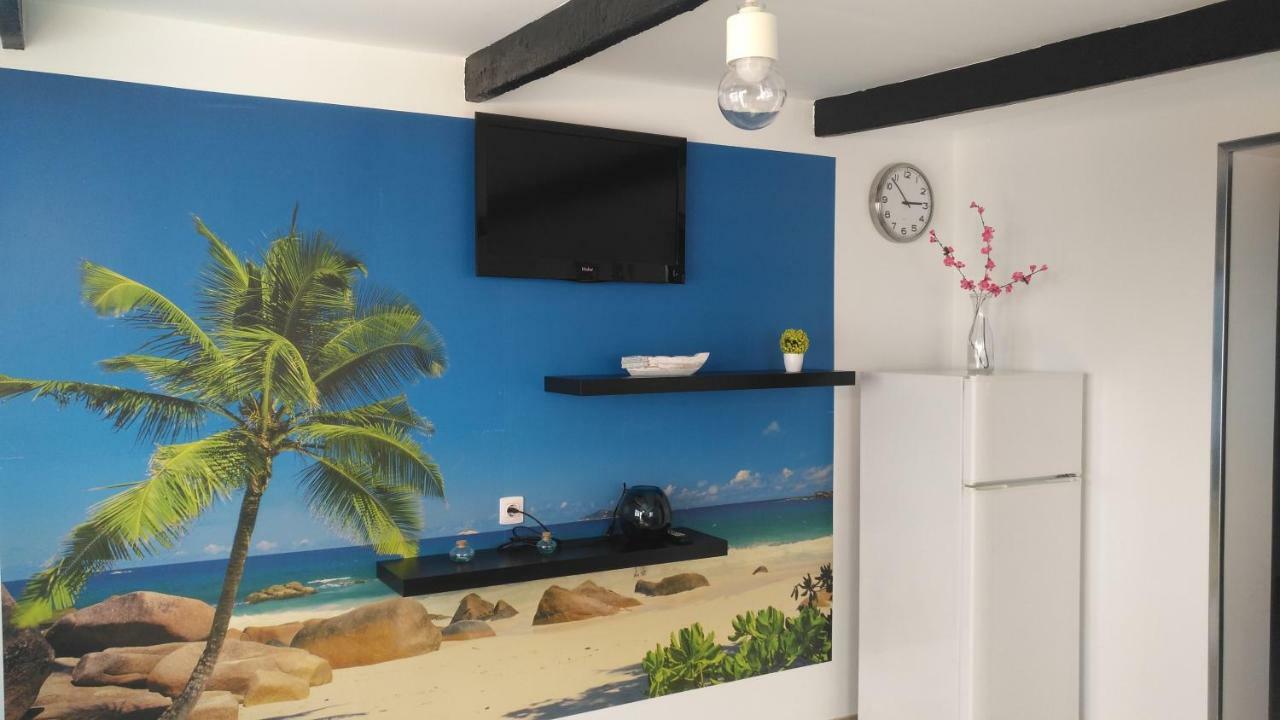 Apartamento Ayla *