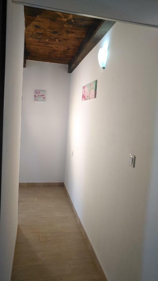 Apartamento Ayla