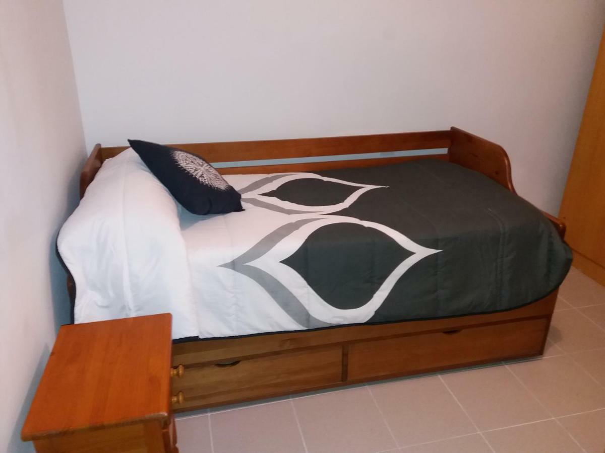 Сasa de vacaciones Casa Amaia