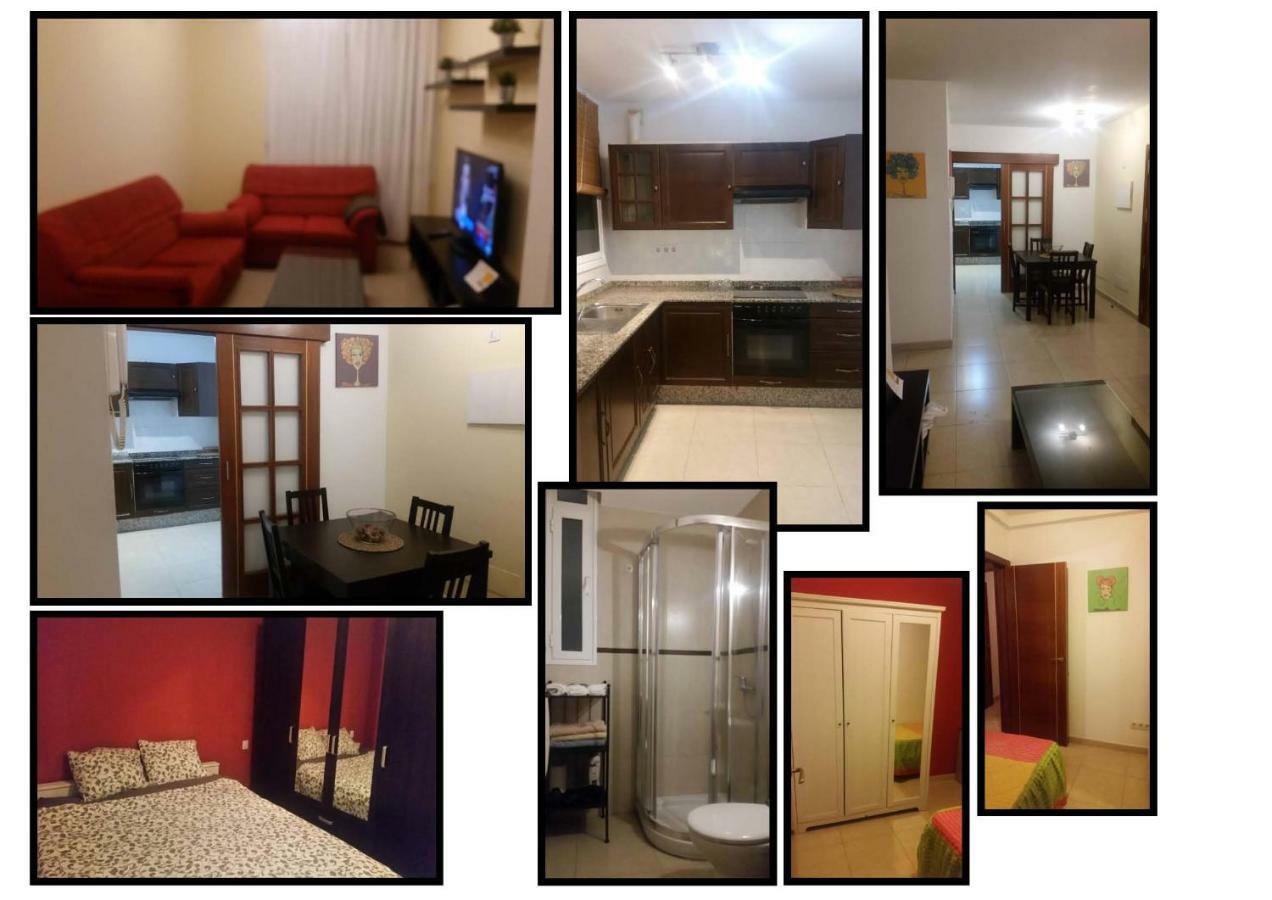 Apartment Piso Centro A Arrecife (Lanzarote)