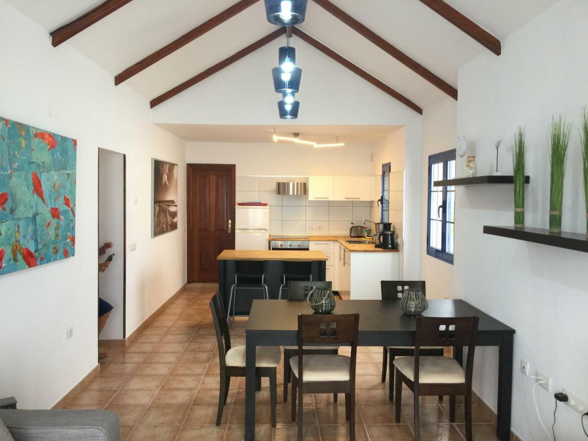 Casita Mujeres,Ocean *