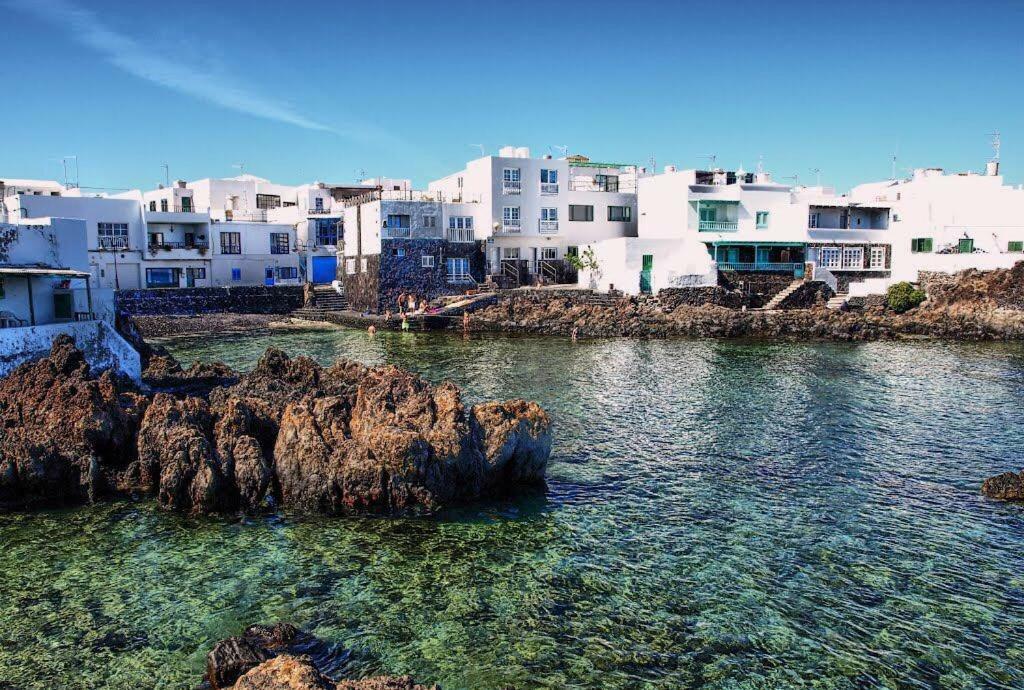 Casita Mujeres,Ocean Сasa de vacaciones