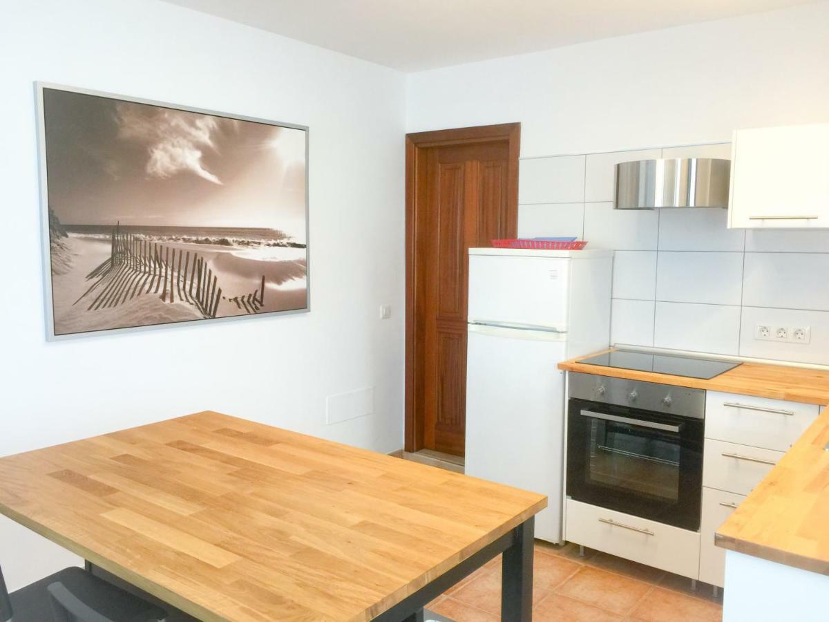 Сasa de vacaciones Casita Mujeres,Ocean Haría