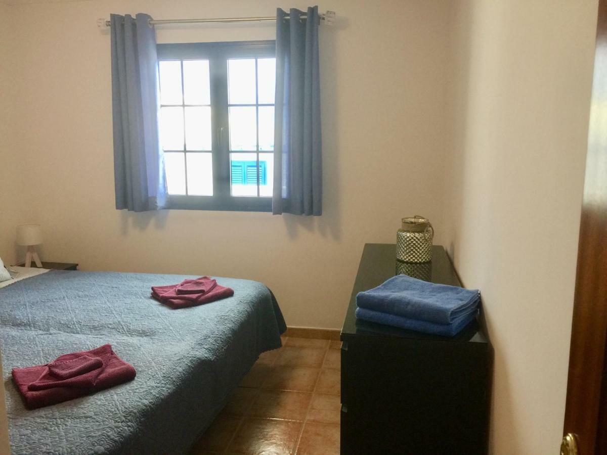 Casita Mujeres,Ocean Haría