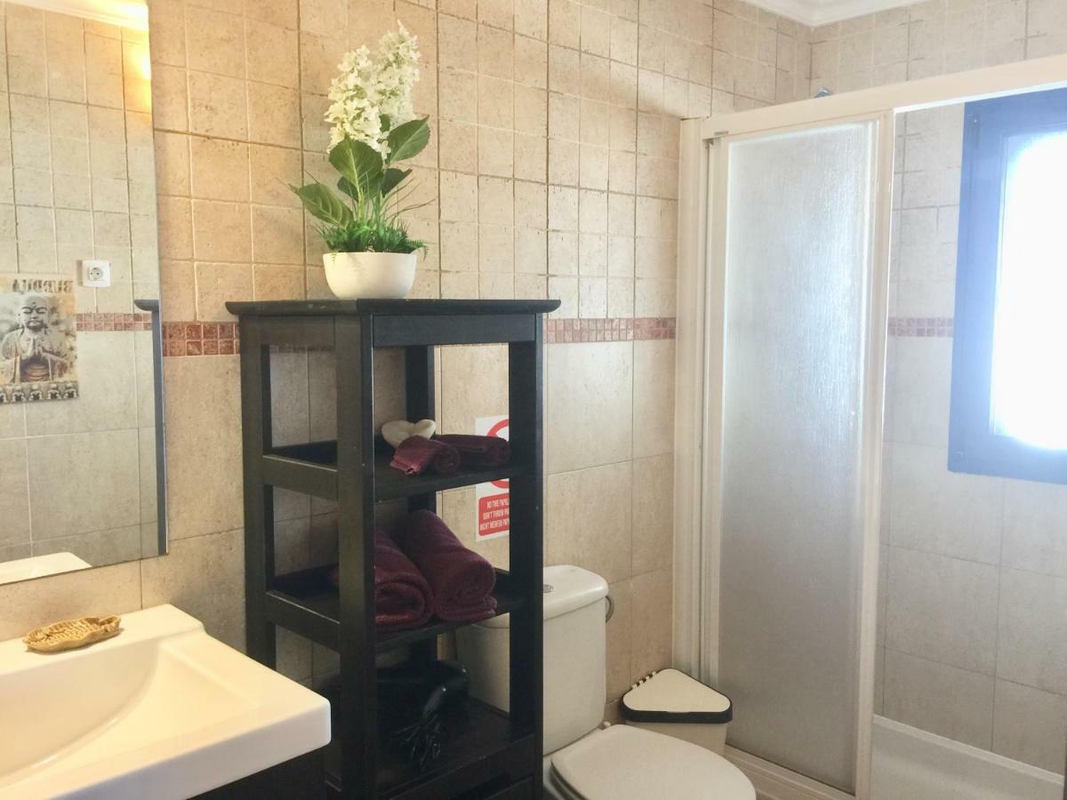 Сasa de vacaciones Casita Mujeres,Ocean Haría