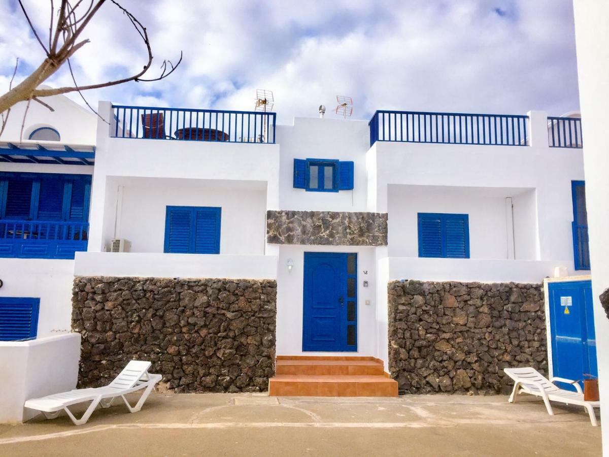 Casita Mujeres,Ocean Сasa de vacaciones Haría