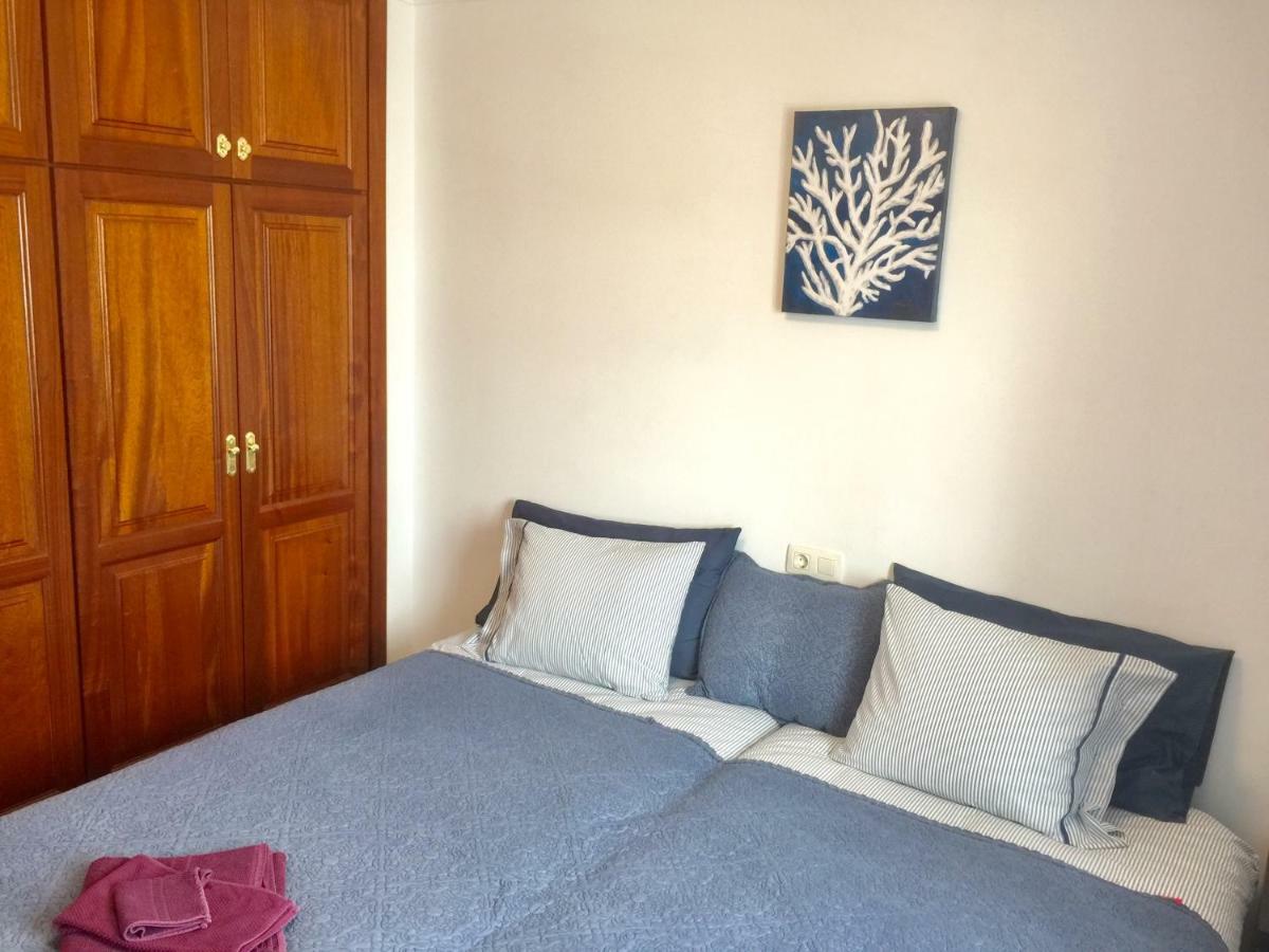 Casita Mujeres,Ocean Сasa de vacaciones Haría