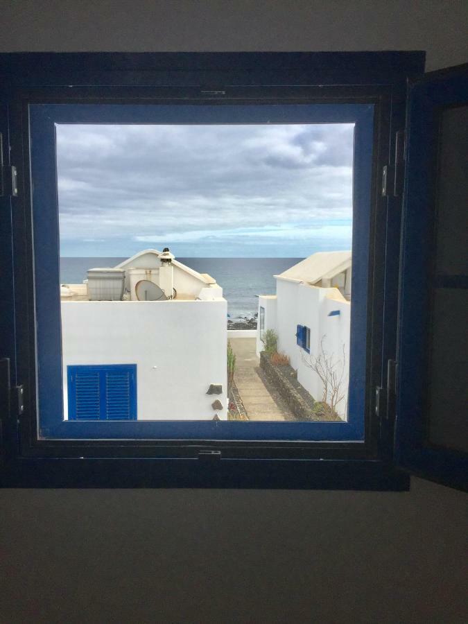 Casita Mujeres,Ocean * Haría
