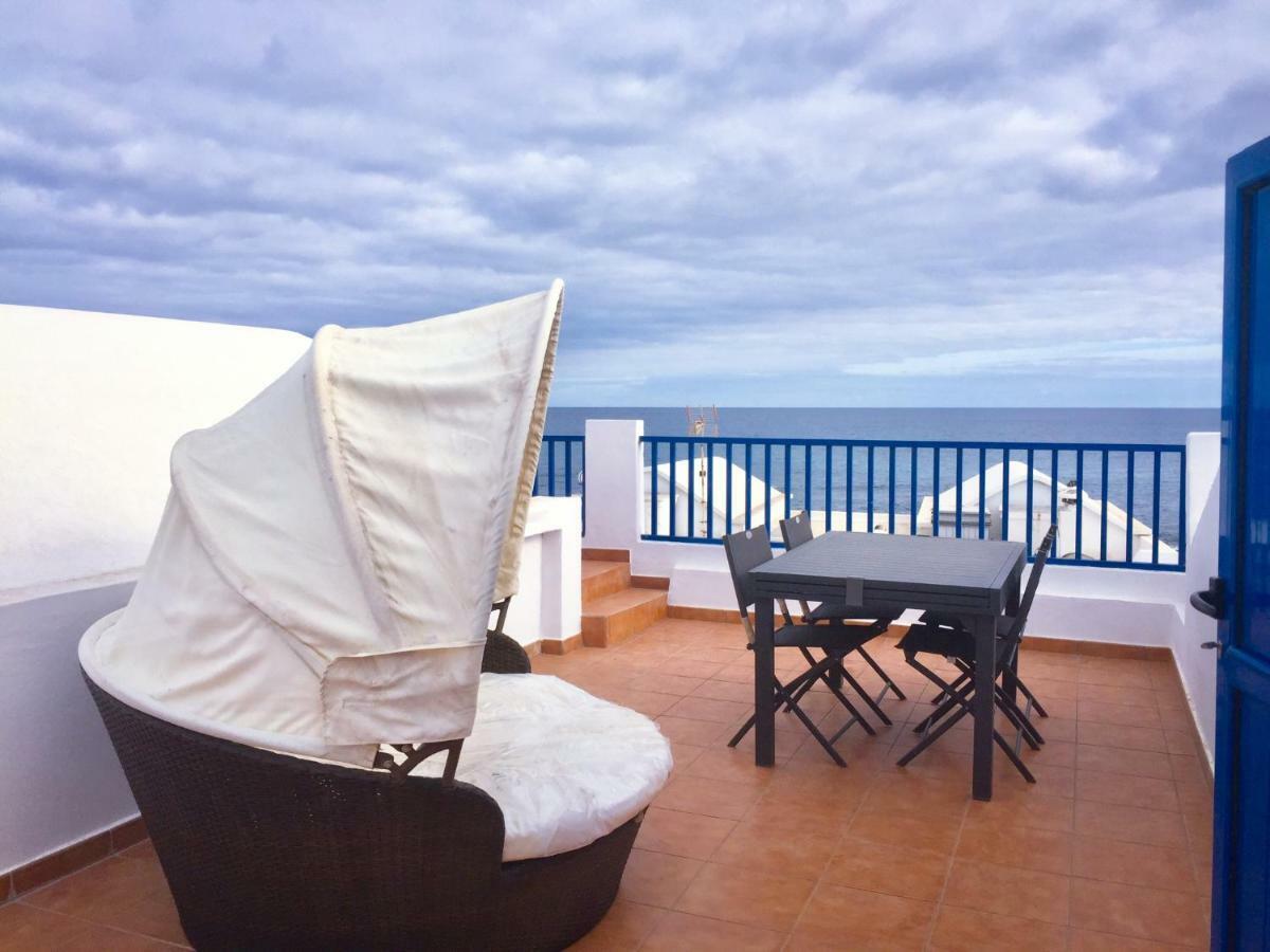 Casita Mujeres,Ocean Сasa de vacaciones