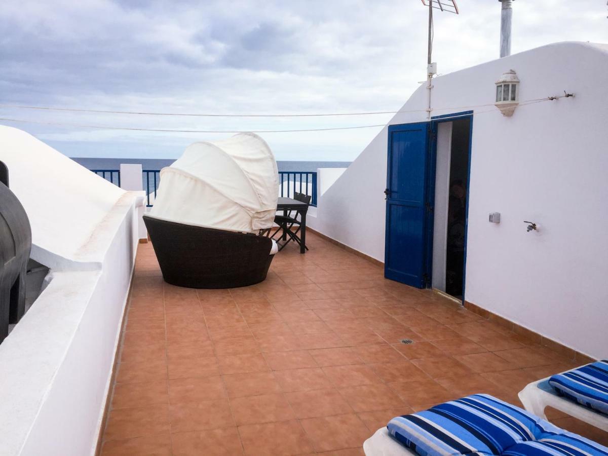 Сasa de vacaciones Casita Mujeres,Ocean Haría