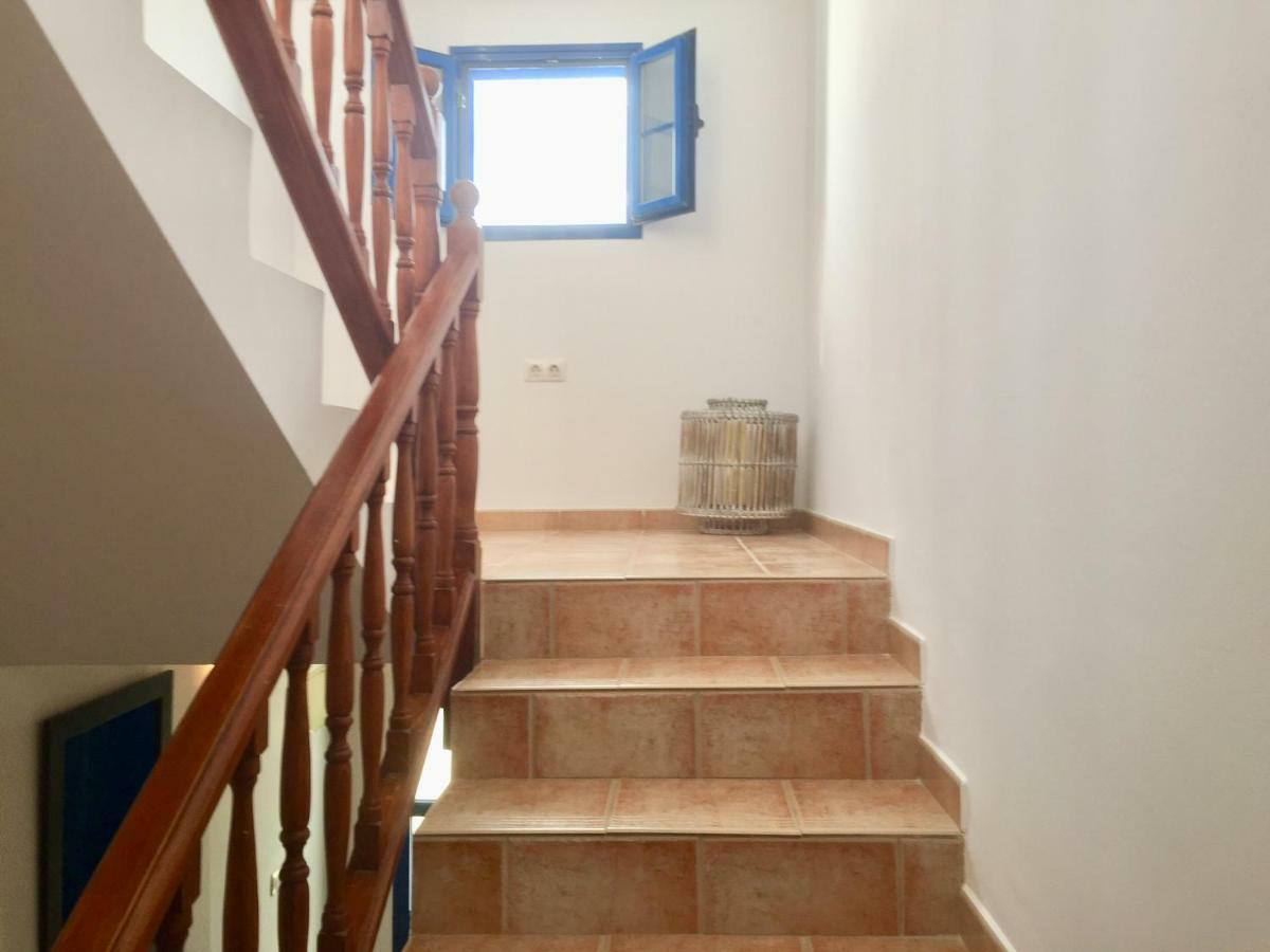 Casita Mujeres,Ocean Сasa de vacaciones *