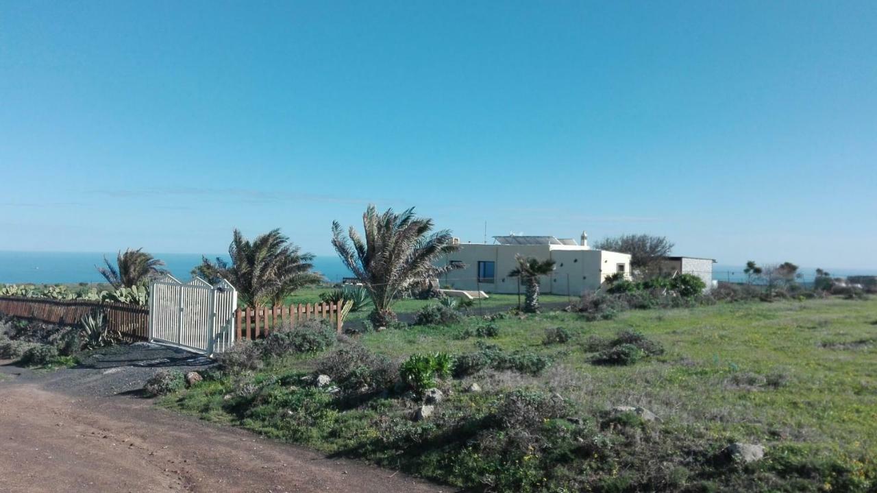 Bed and breakfast Finca Nada Mas B&b