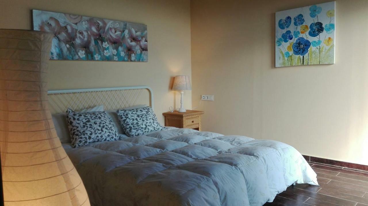 Finca Nada Mas B&b Bed and breakfast 3*