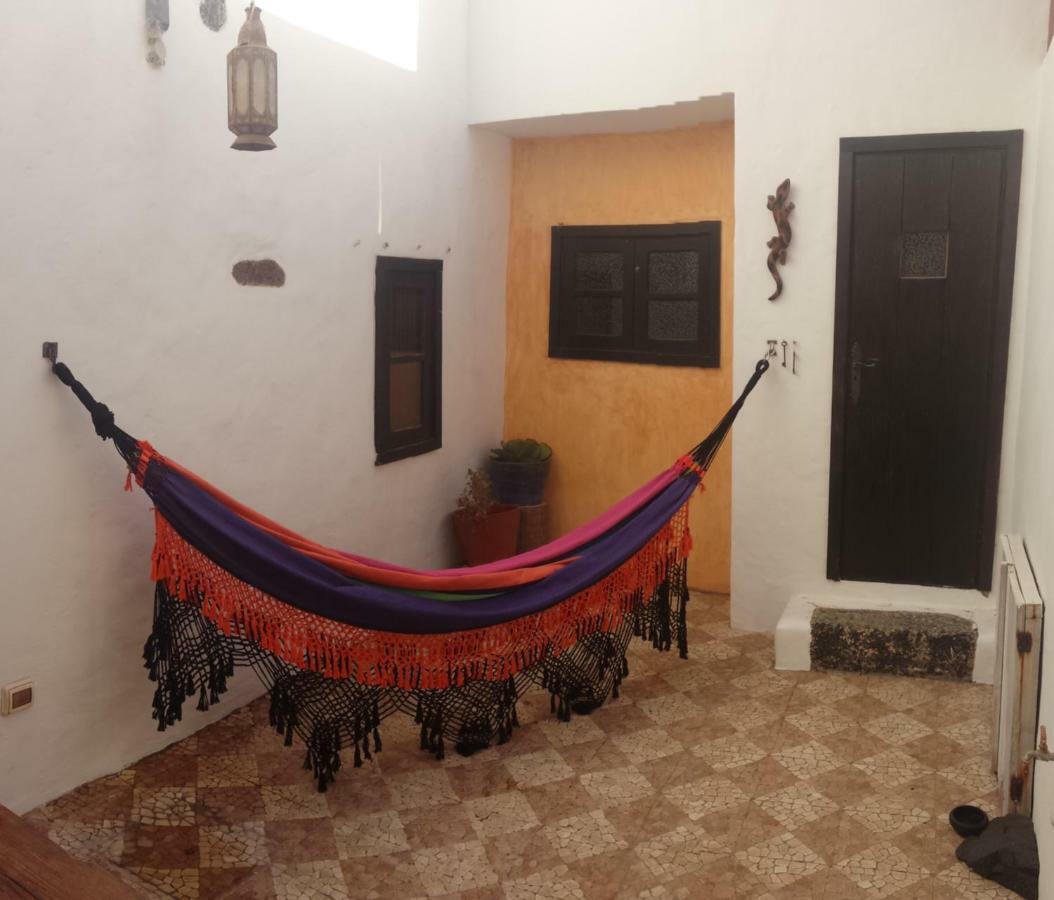 Luana House Holiday home *