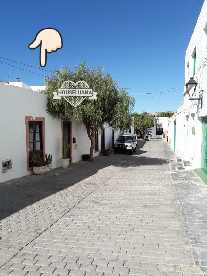 Holiday home Luana House