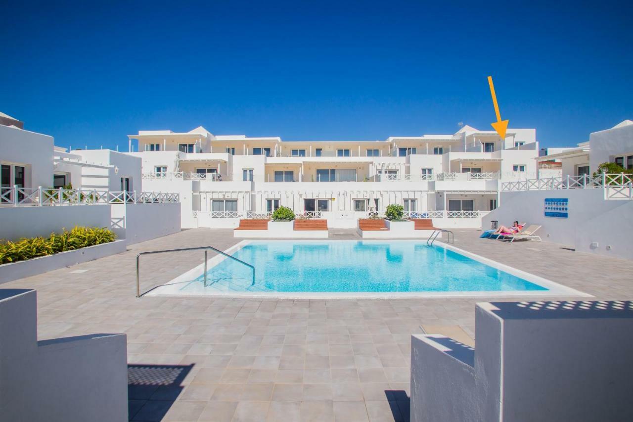 Flower 26 Apartment Playa Honda (Lanzarote)