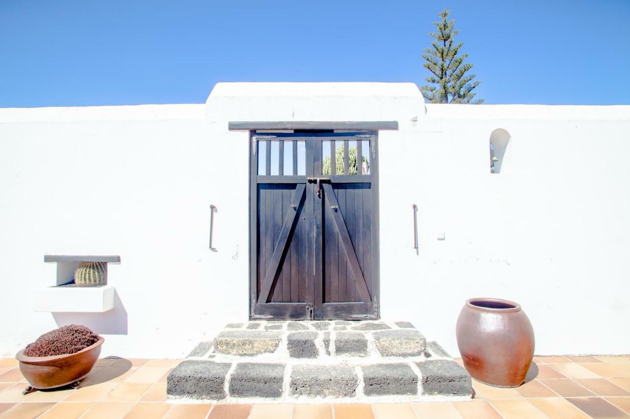 Country house Casa Veroles Lanzarote