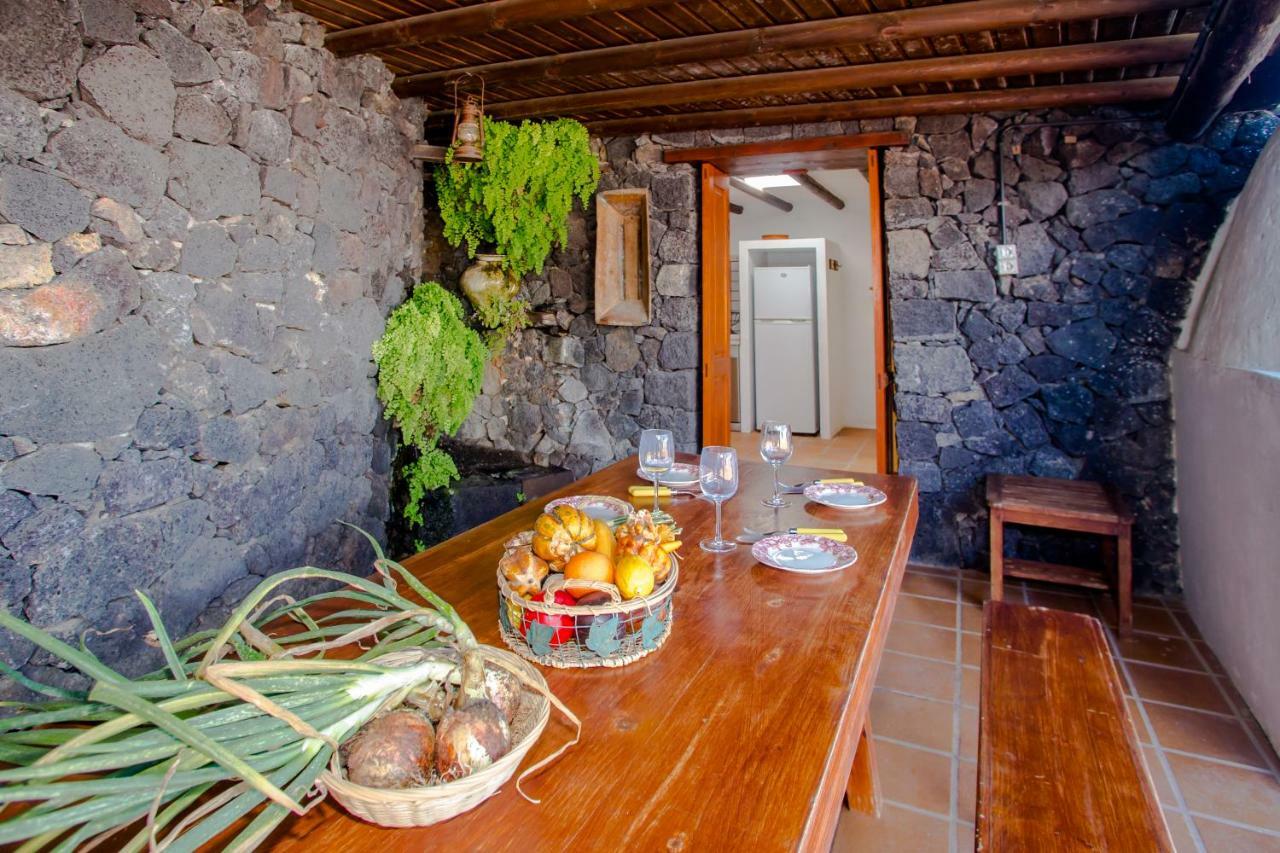 Casa Veroles Lanzarote