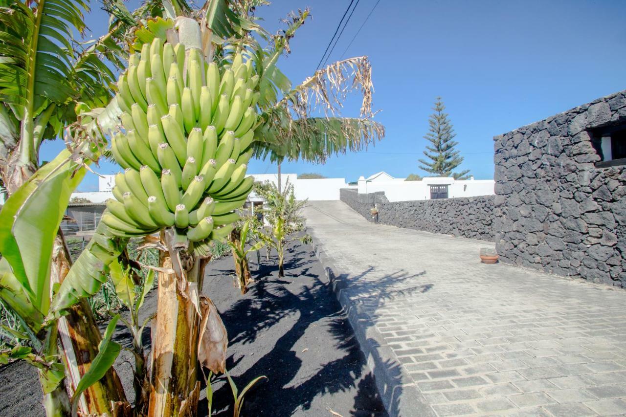 Casa Veroles Lanzarote El Islote