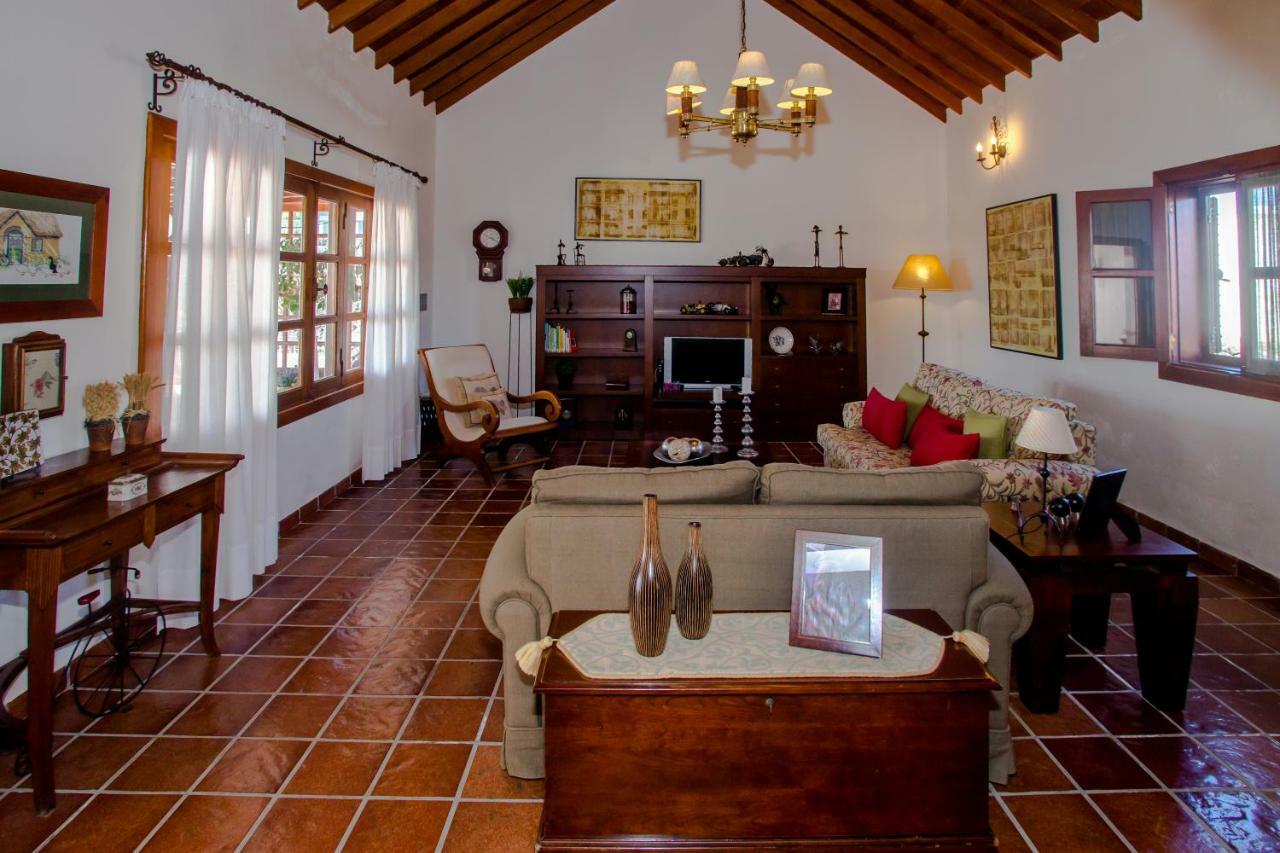 Casa Veroles Lanzarote Country house