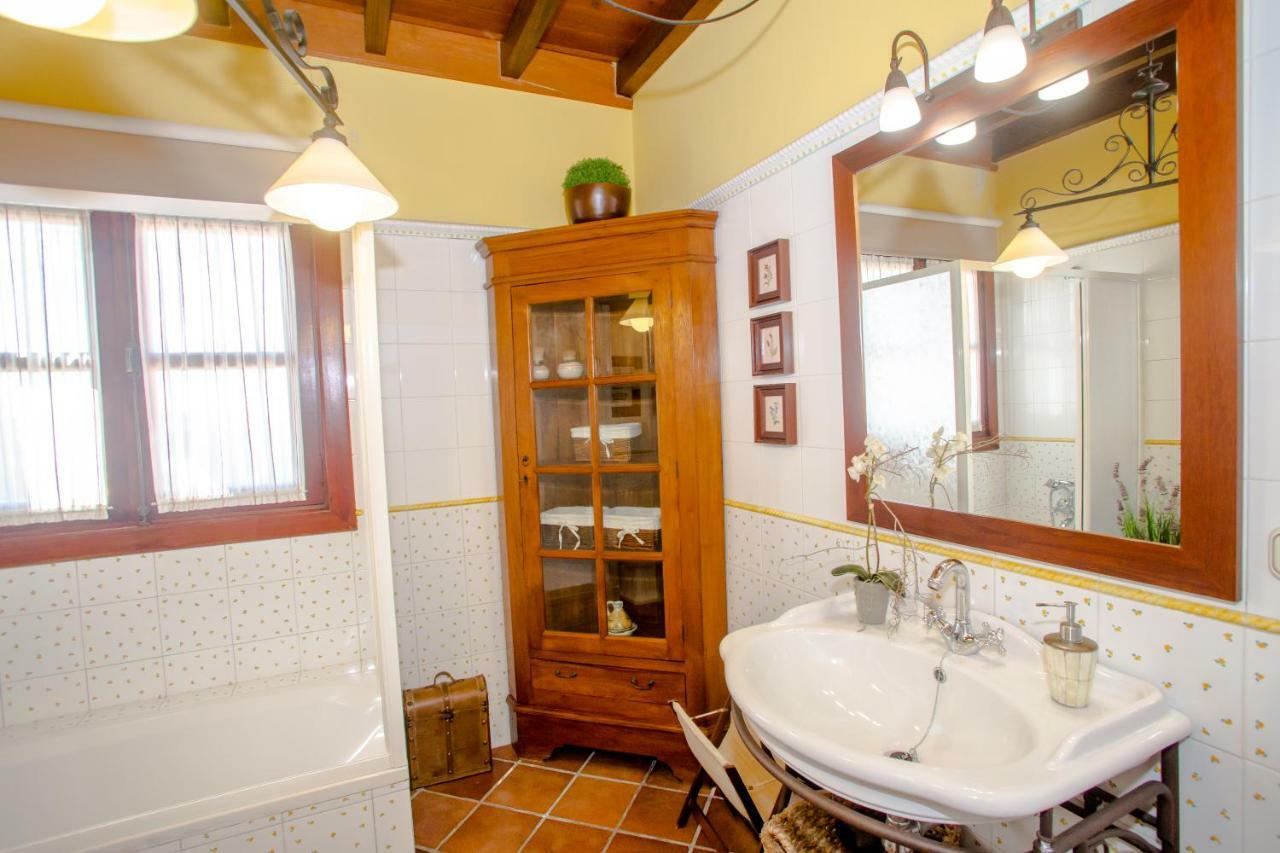 Country house Casa Veroles Lanzarote *