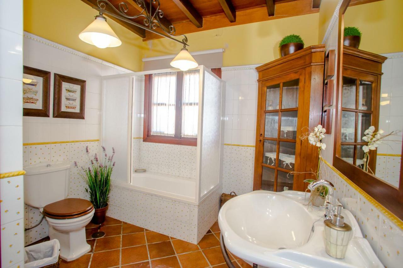 Casa Veroles Lanzarote * El Islote