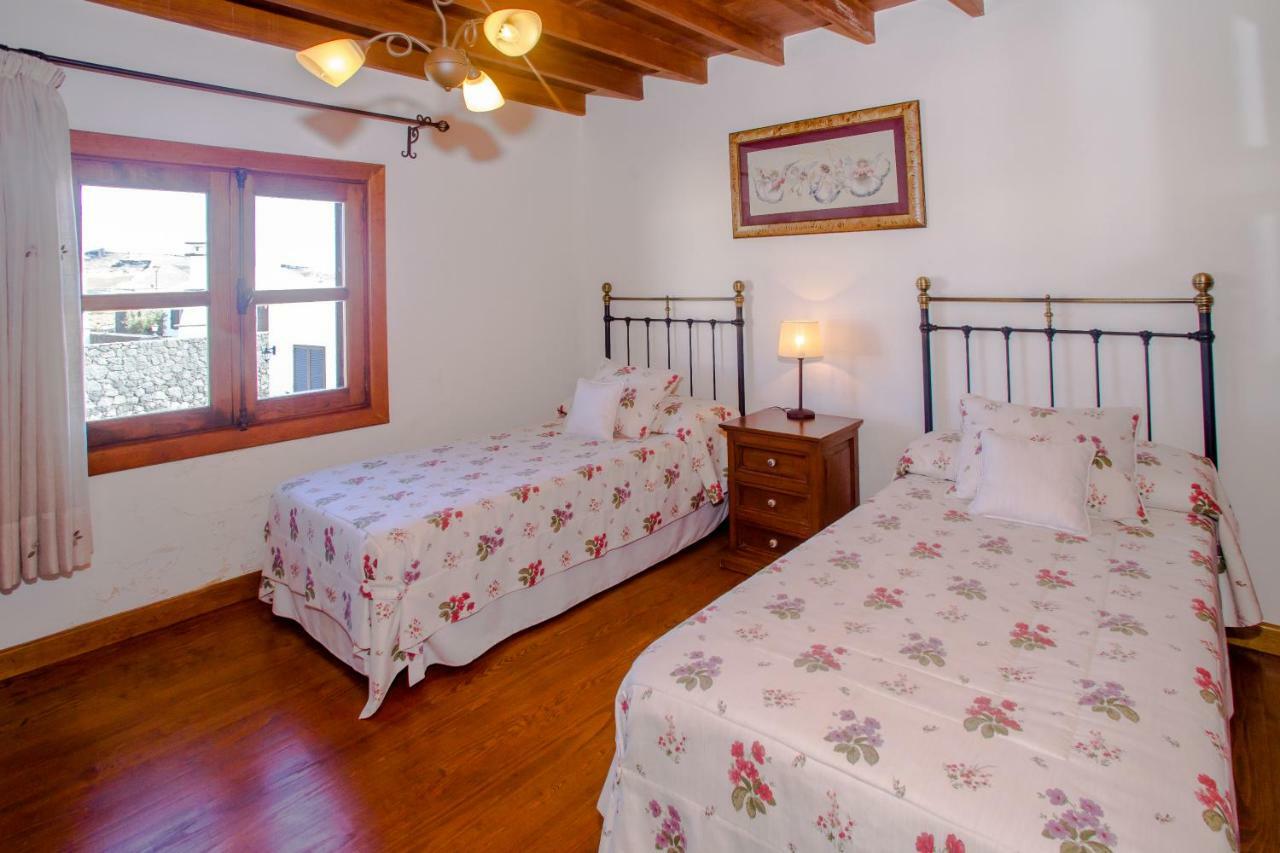 Casa Veroles Lanzarote Country house El Islote