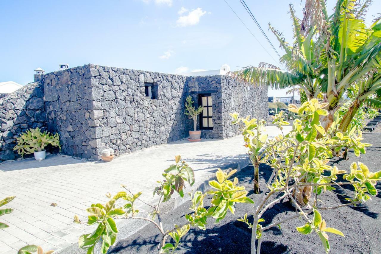 Country house Casa Veroles Lanzarote *