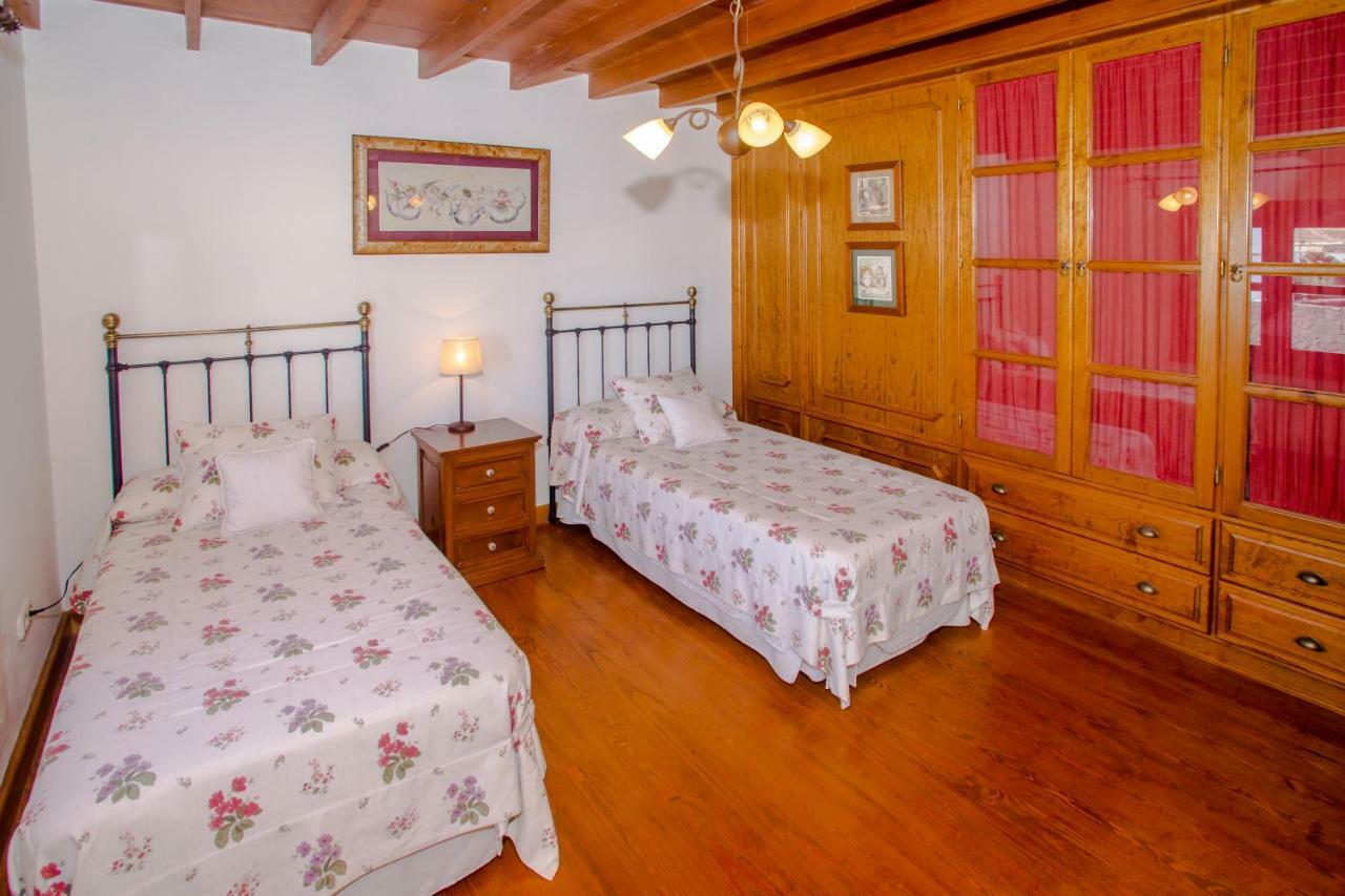 Casa Veroles Lanzarote *
