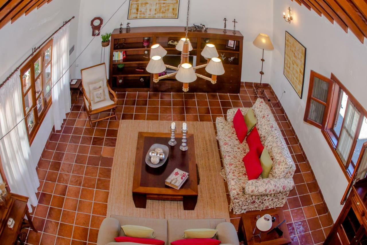Country house Casa Veroles Lanzarote