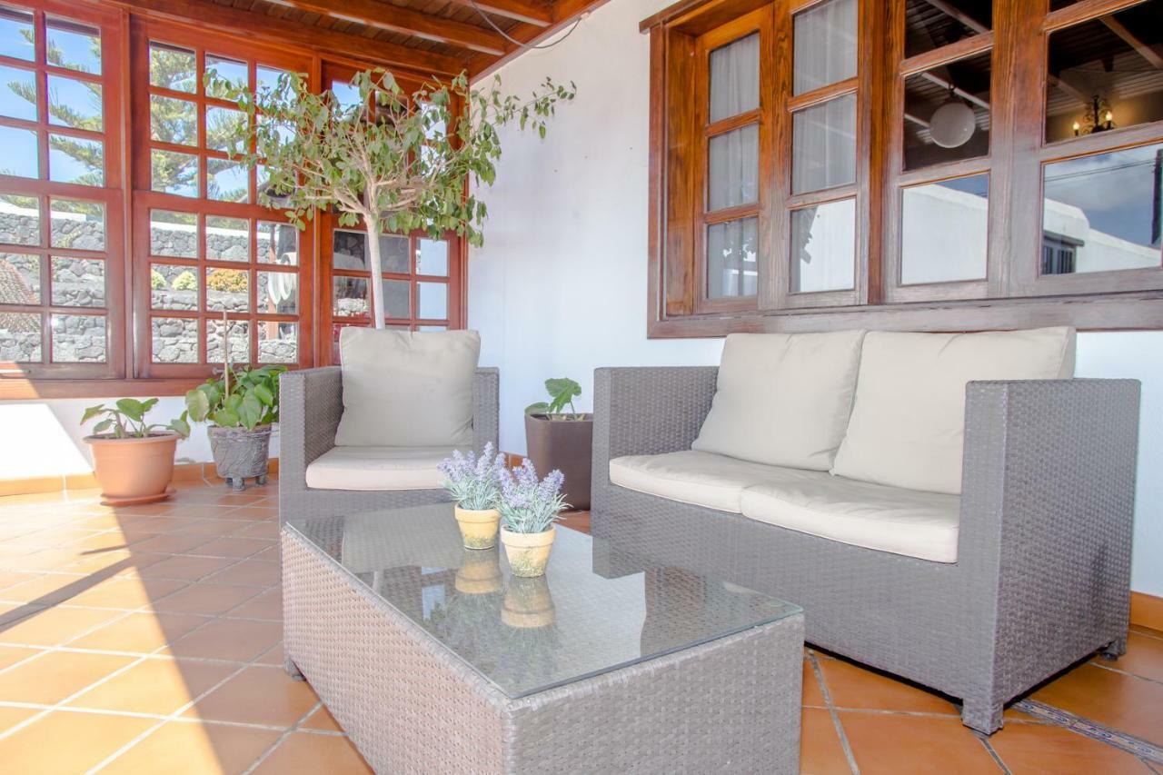 Country house Casa Veroles Lanzarote *
