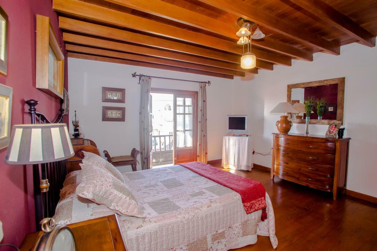 Casa Veroles Lanzarote * El Islote