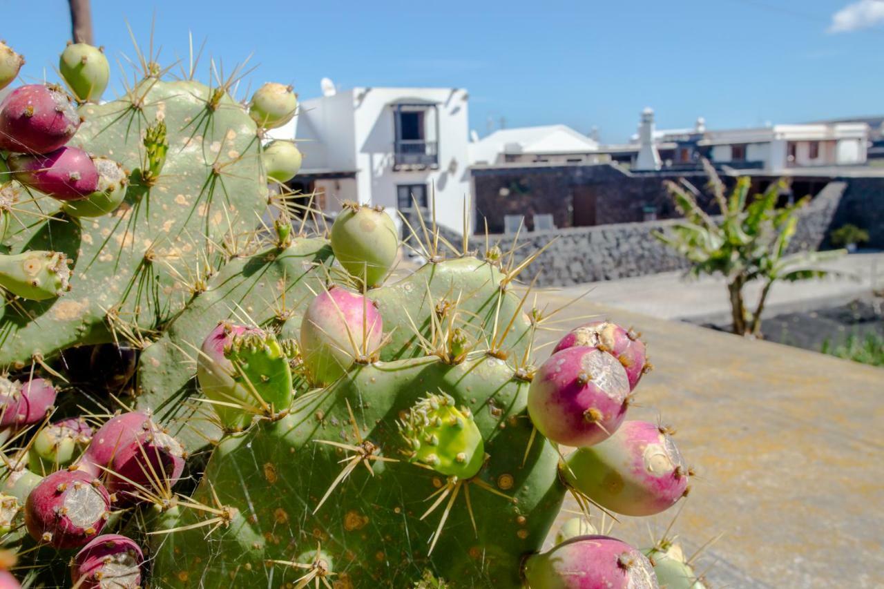 Country house Casa Veroles Lanzarote *